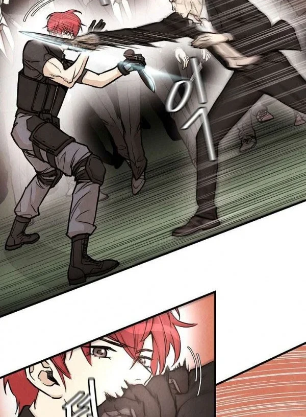 Return Survival Chapter 23 Gambar 3