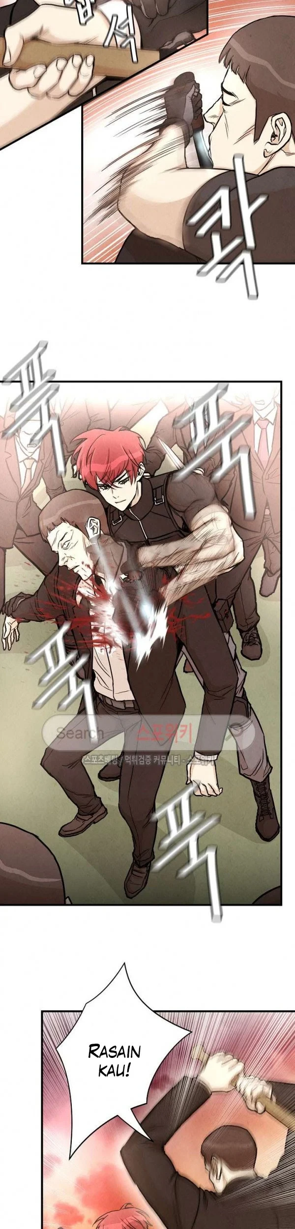 Return Survival Chapter 23 Gambar 4