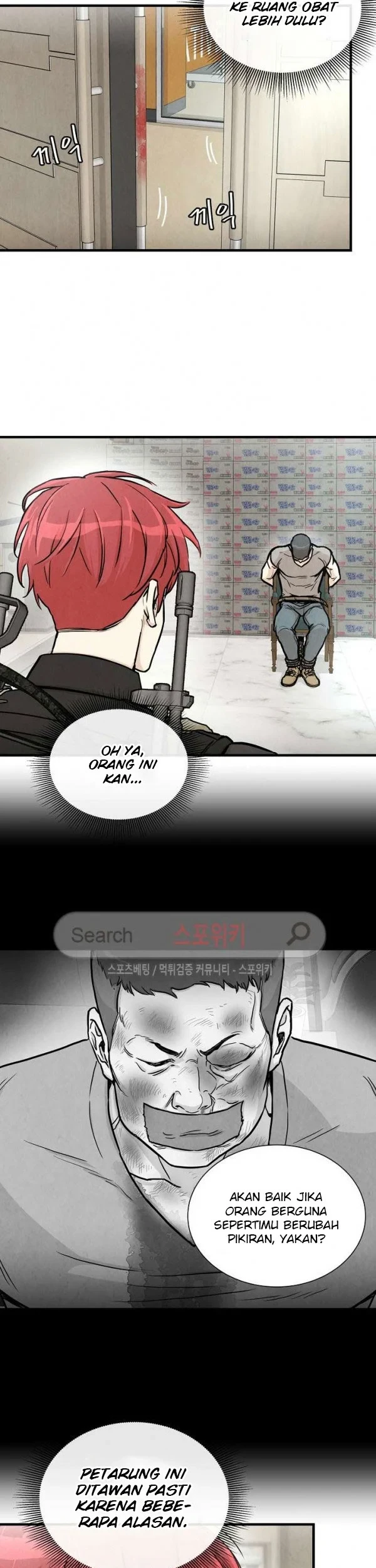 Return Survival Chapter 24 Gambar 4