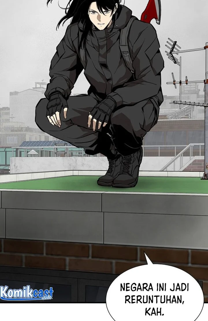 Return Survival Chapter 3 Gambar 5