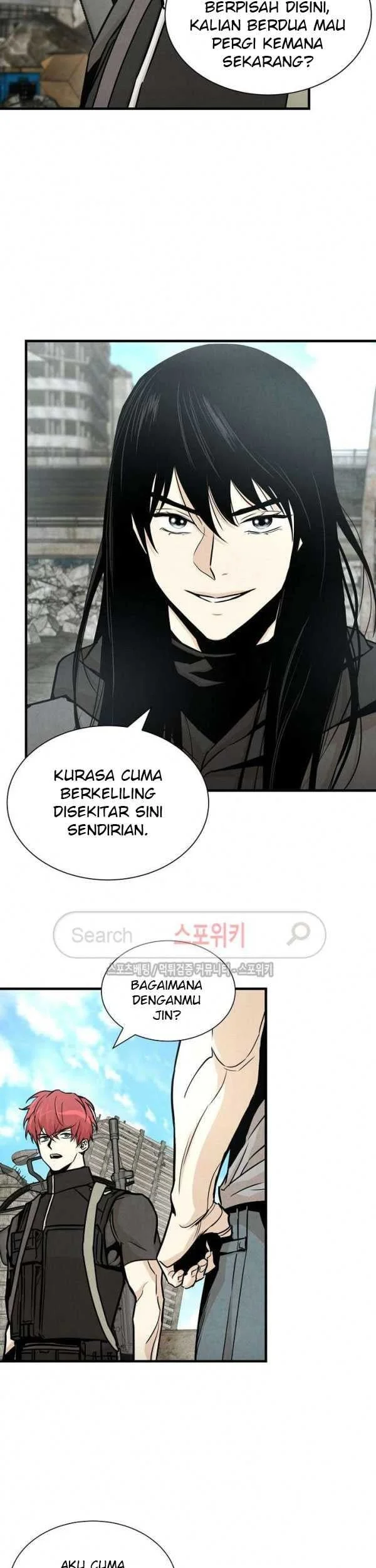 Return Survival Chapter 30 Gambar 4
