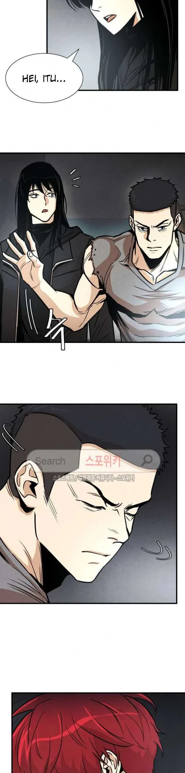 Return Survival Chapter 31 Gambar 4