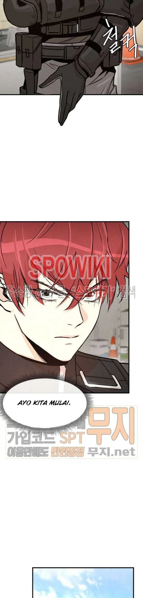Return Survival Chapter 34 Gambar 4