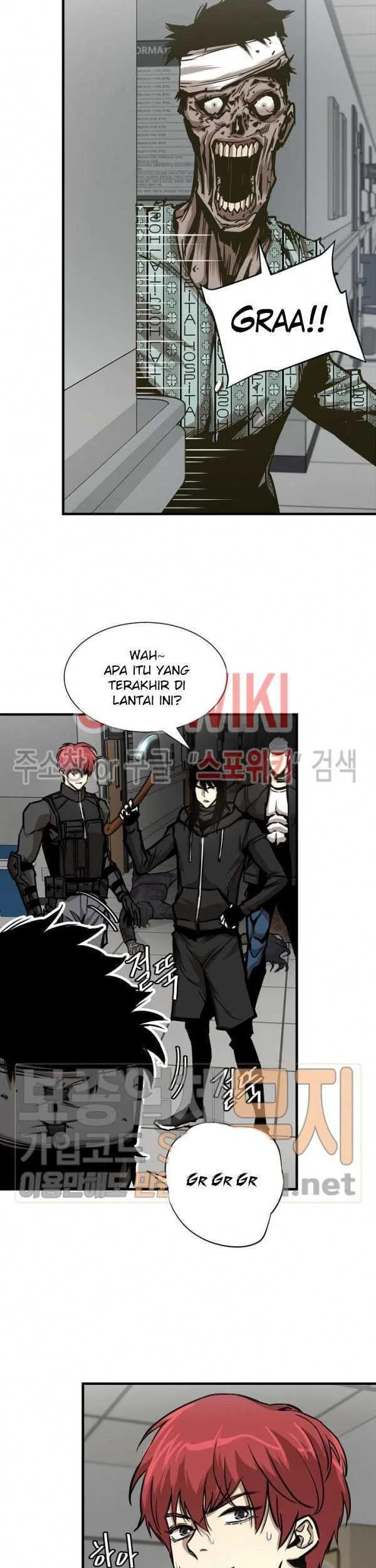 Return Survival Chapter 37 Gambar 6