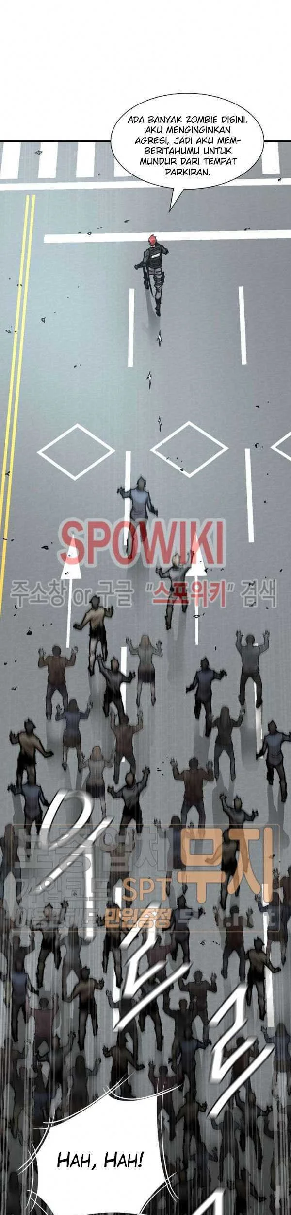 Return Survival Chapter 38 Gambar 4