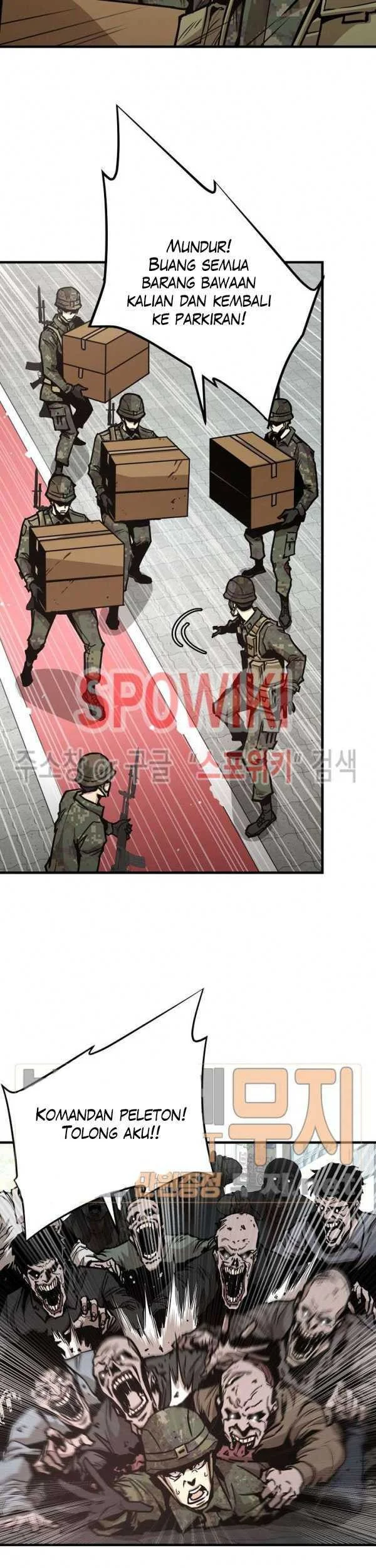 Return Survival Chapter 39 Gambar 4