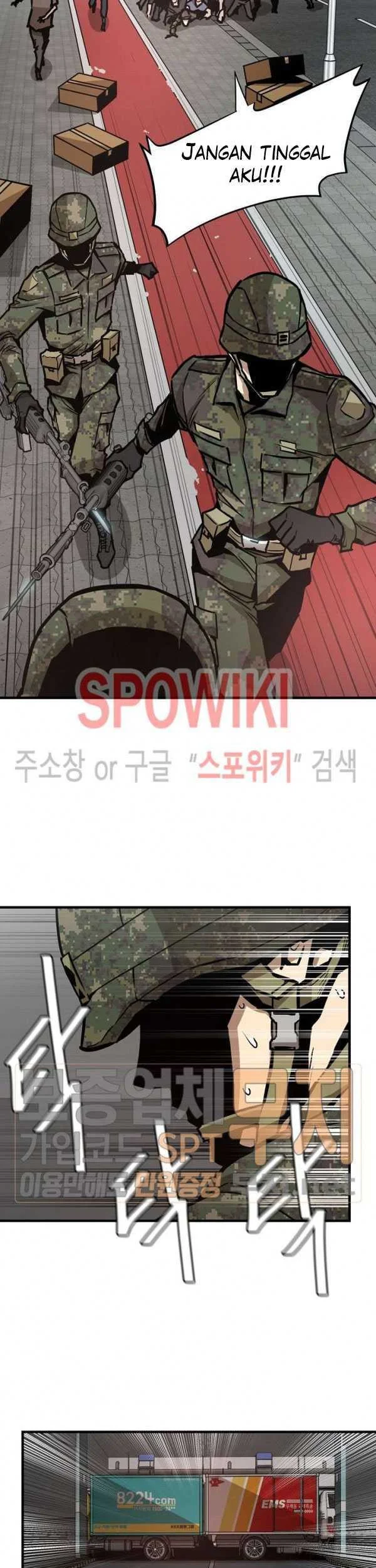 Return Survival Chapter 39 Gambar 6