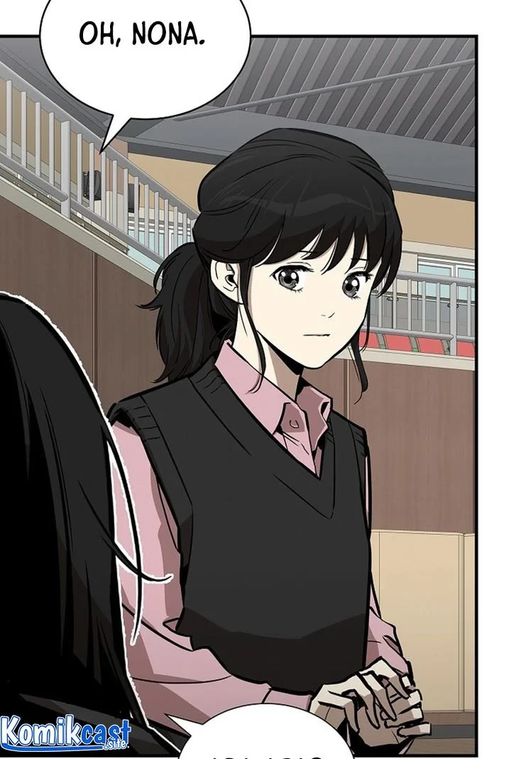 Return Survival Chapter 4 Gambar 5