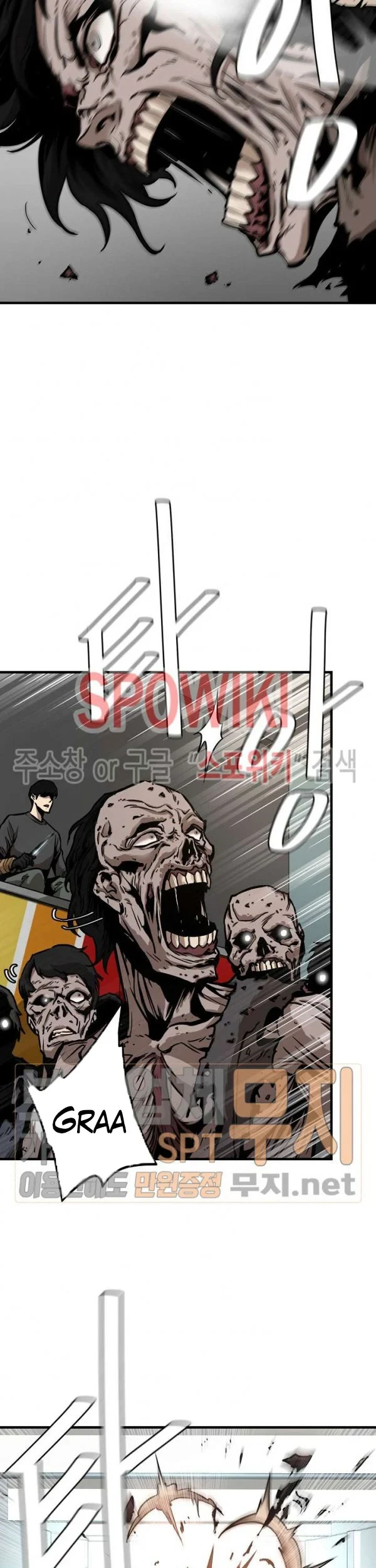 Return Survival Chapter 40 Gambar 4