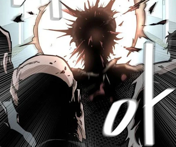 Return Survival Chapter 40 Gambar 5