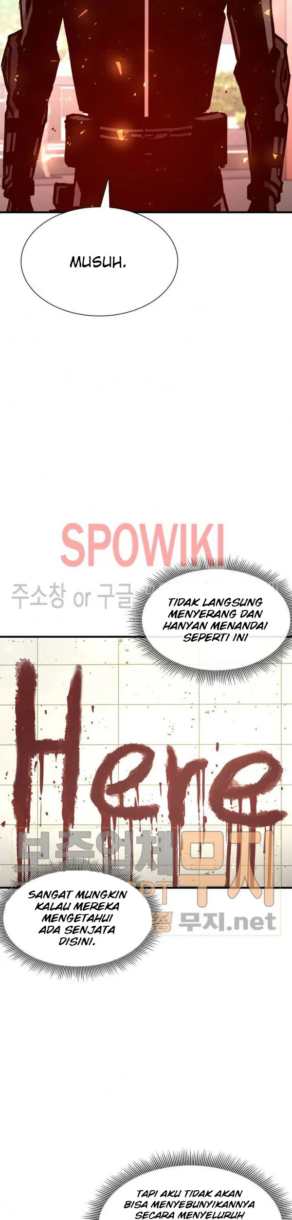 Return Survival Chapter 41 Gambar 6