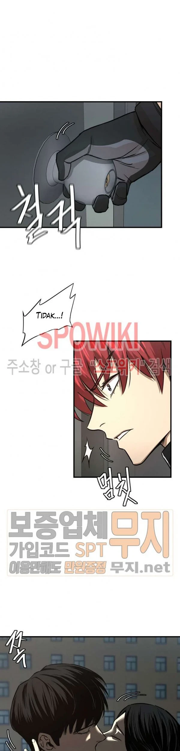 Return Survival Chapter 42 Gambar 6