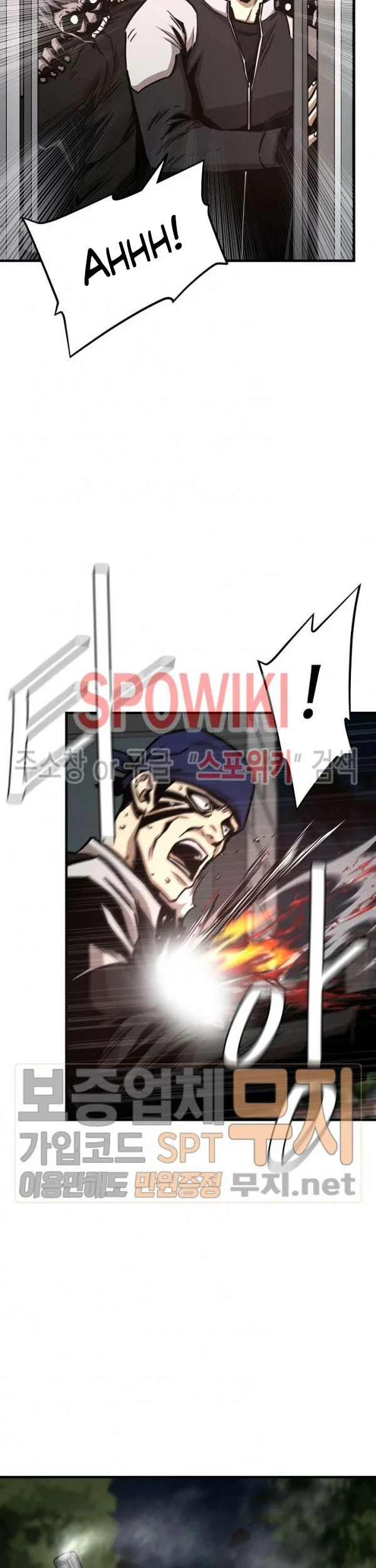 Return Survival Chapter 44 Gambar 6