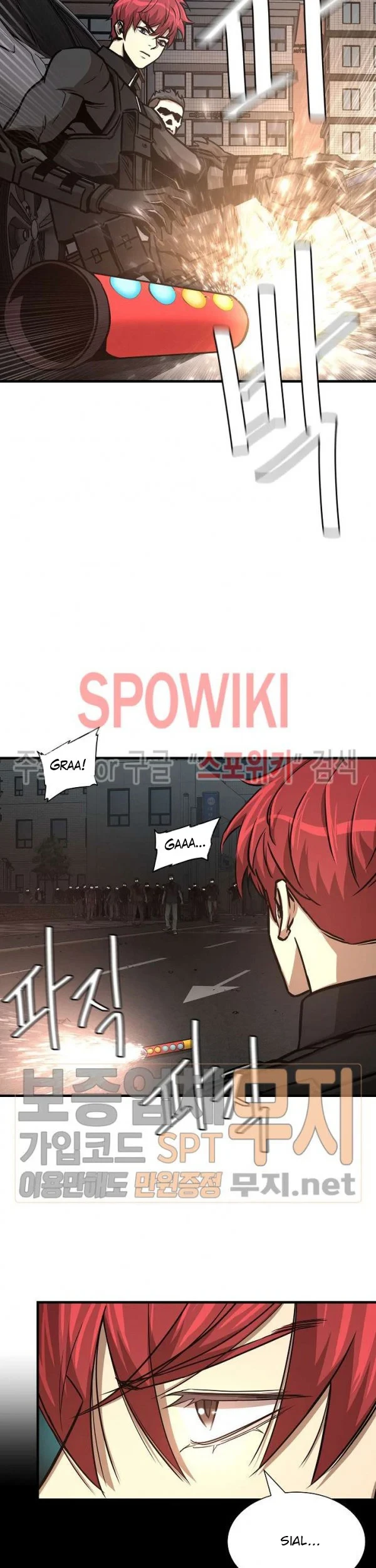 Return Survival Chapter 45 Gambar 6