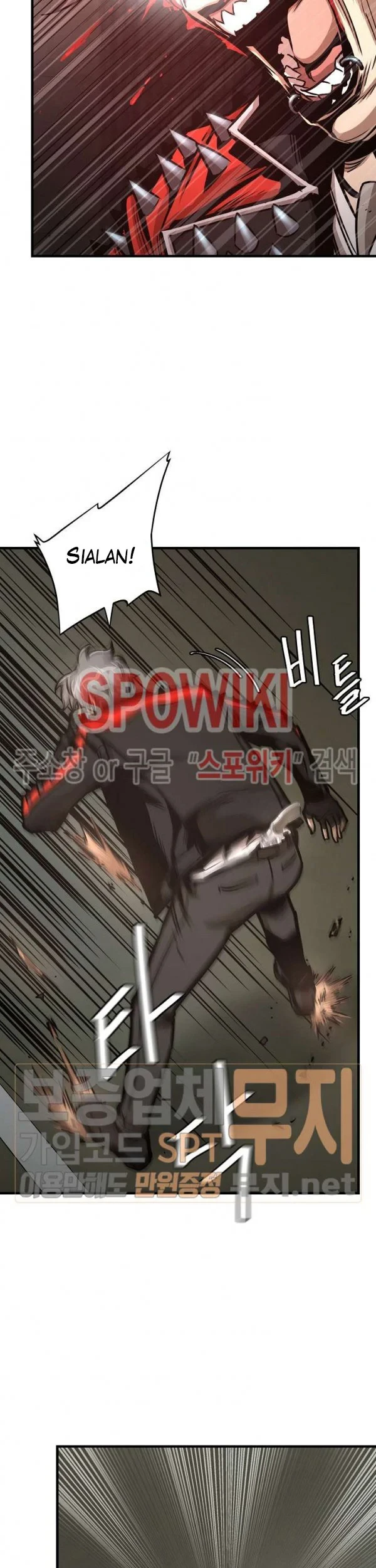 Return Survival Chapter 46 Gambar 6