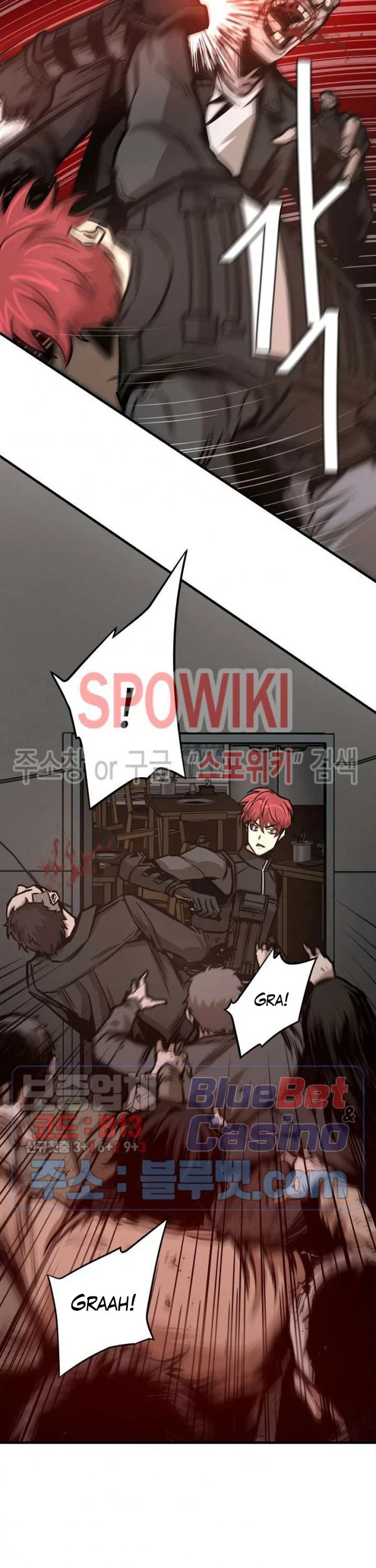 Return Survival Chapter 48 Gambar 4