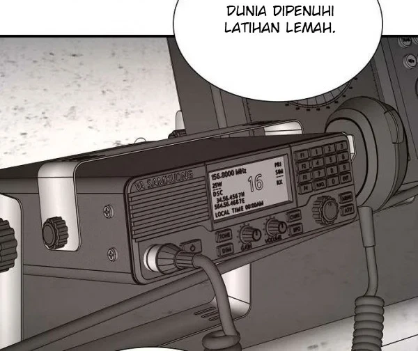 Return Survival Chapter 49 Gambar 5