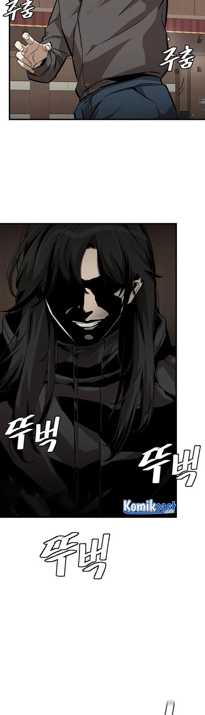 Return Survival Chapter 5 Gambar 4