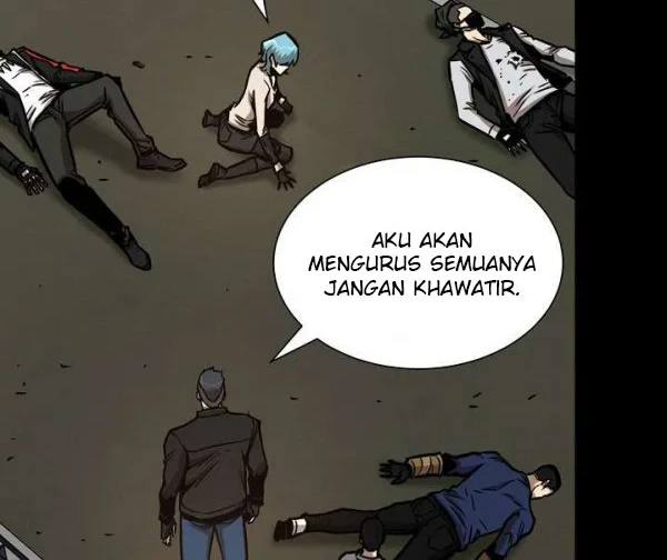 Return Survival Chapter 50 Gambar 5