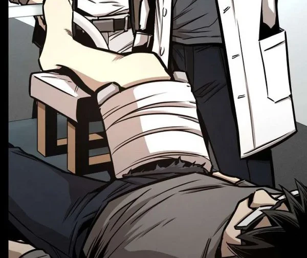 Return Survival Chapter 50 Gambar 7
