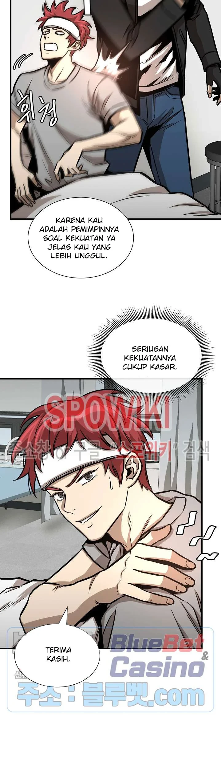 Return Survival Chapter 52 Gambar 6