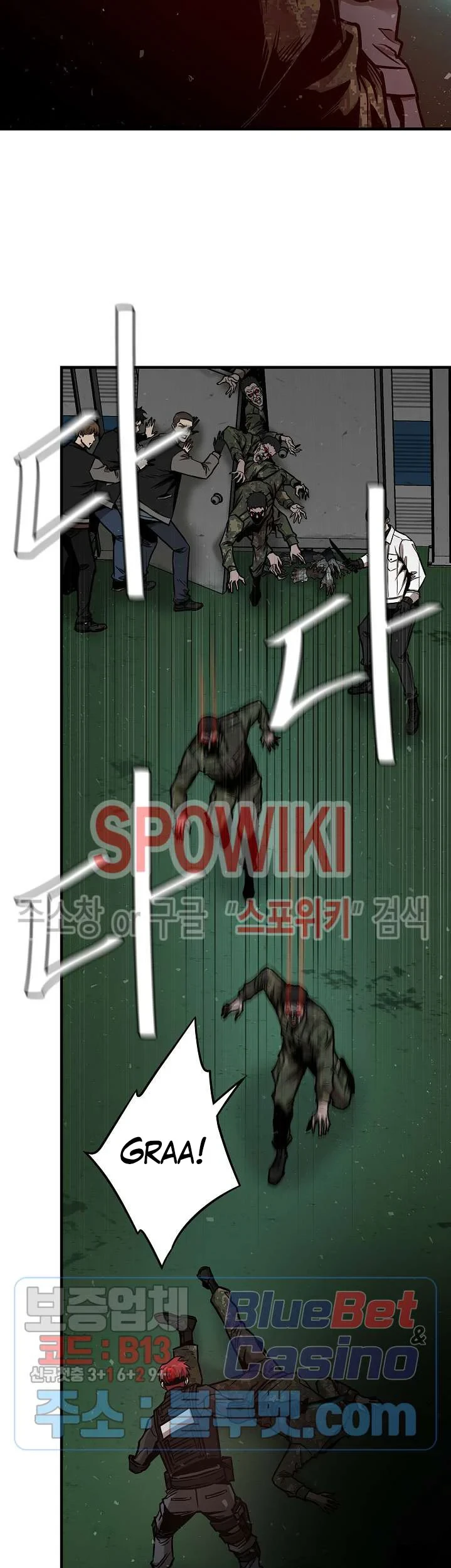 Return Survival Chapter 56 Gambar 4