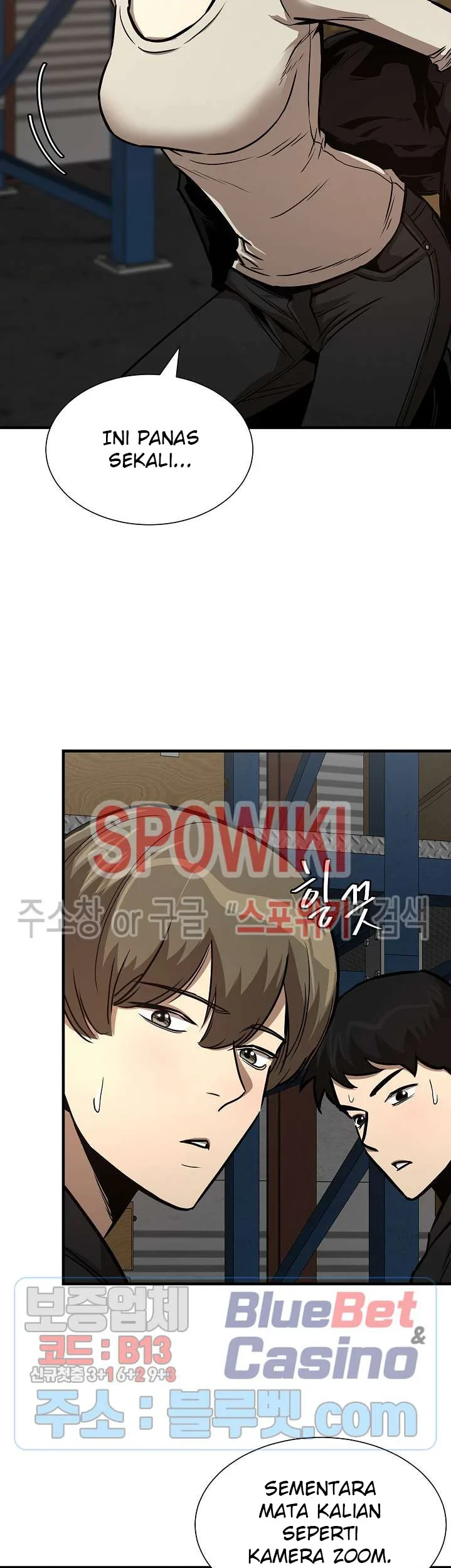 Return Survival Chapter 59 Gambar 6