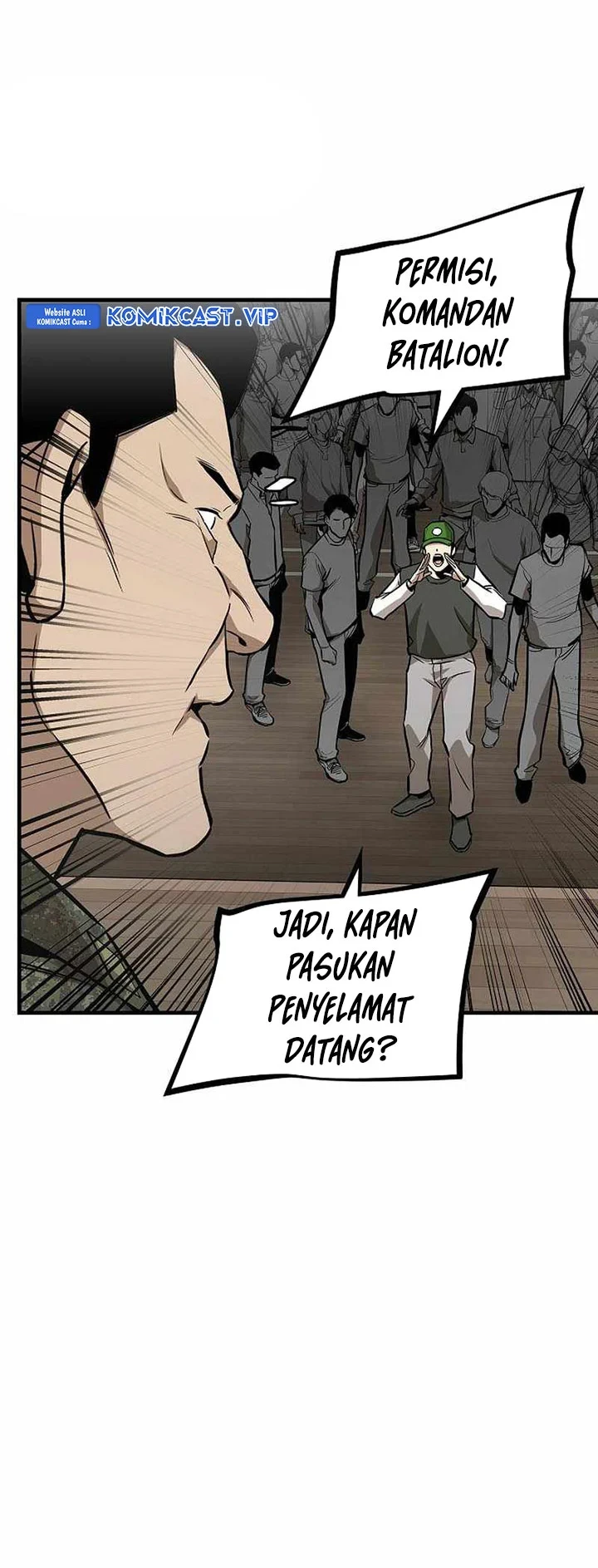 Return Survival Chapter 6 Gambar 5