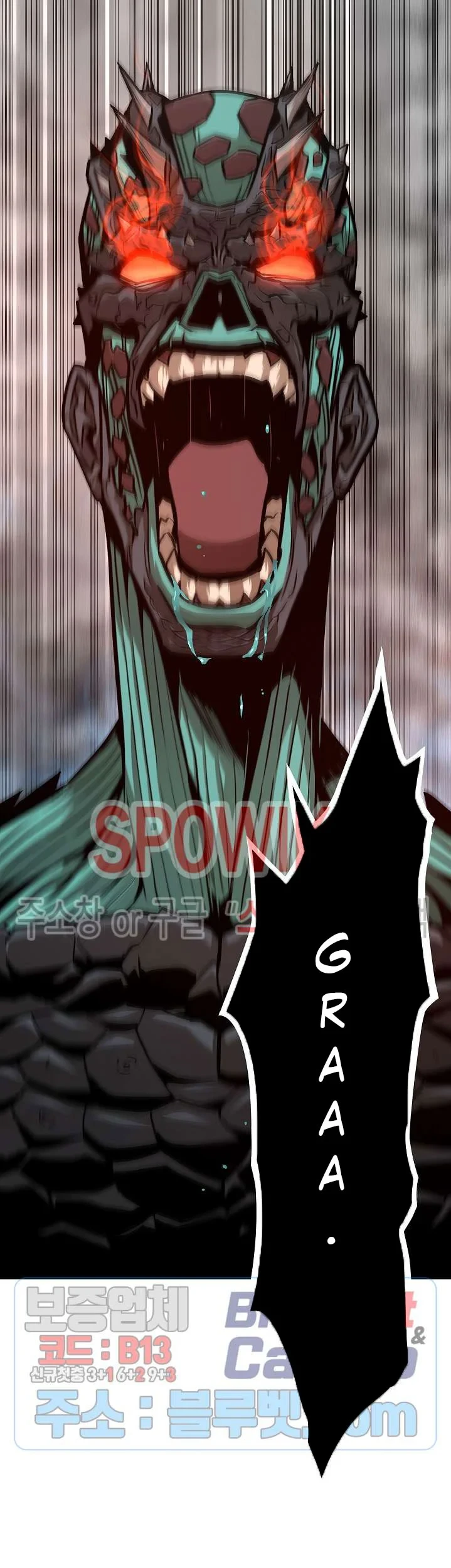 Return Survival Chapter 60 Gambar 4
