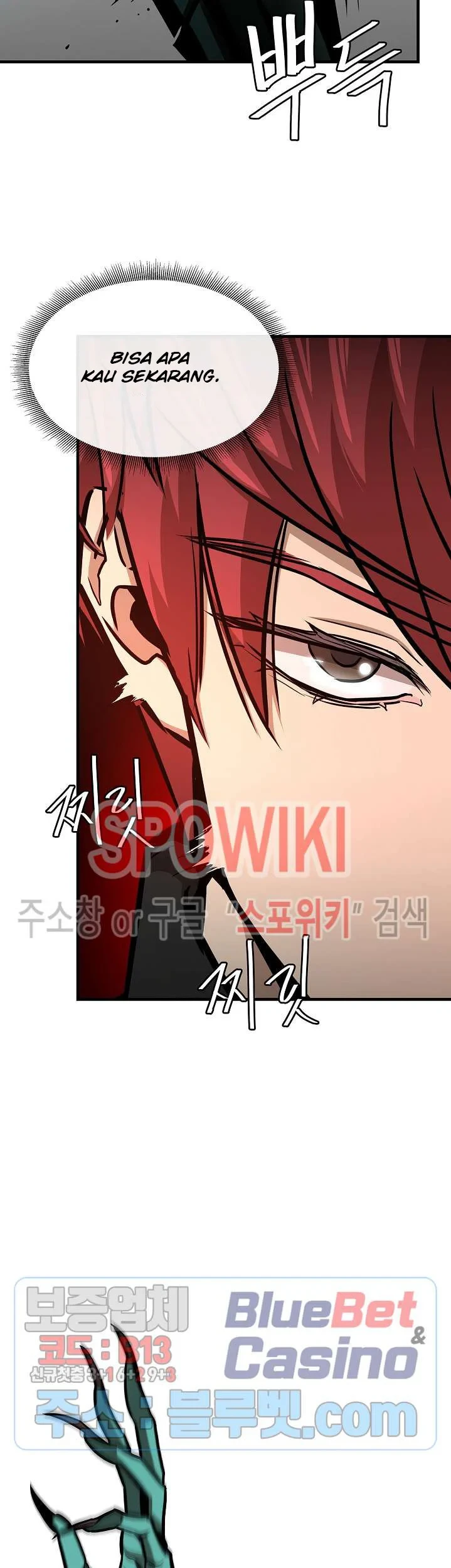 Return Survival Chapter 60 Gambar 6