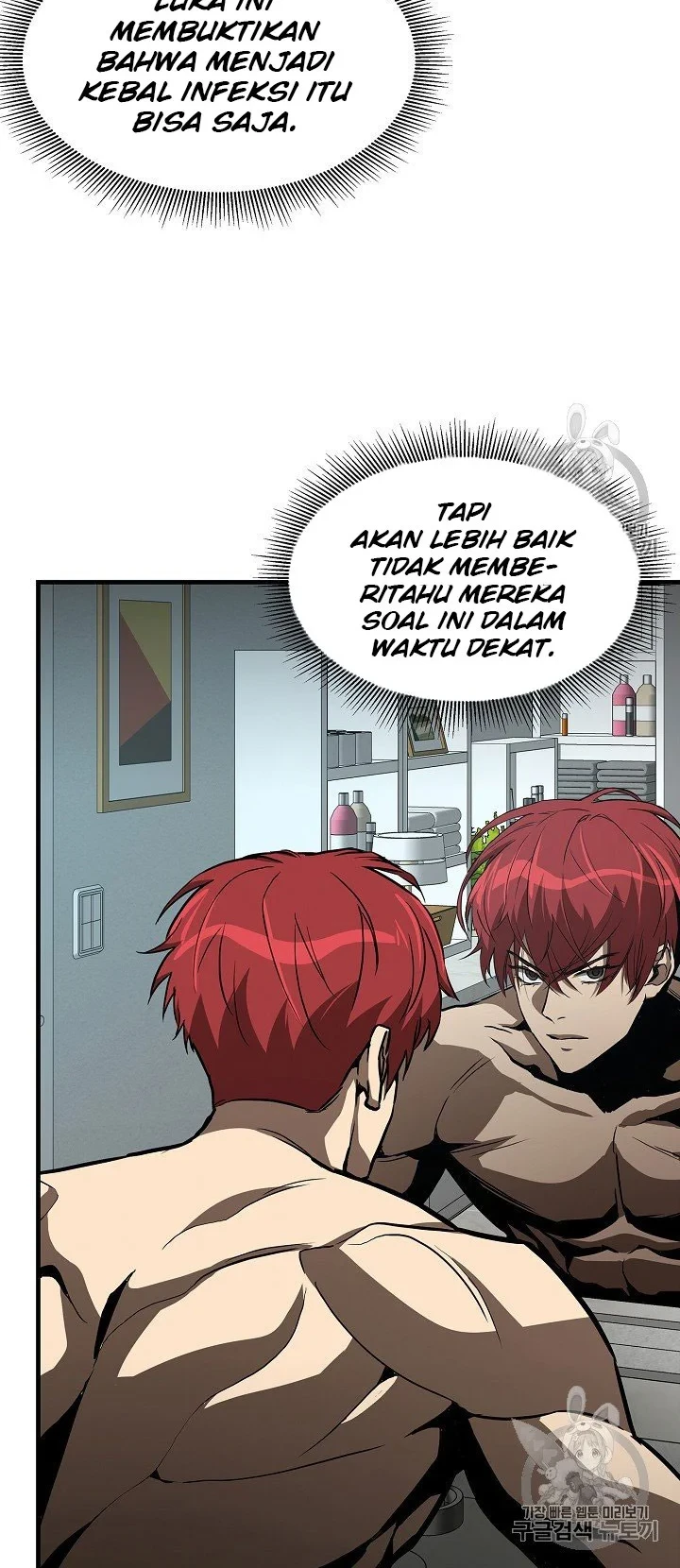 Return Survival Chapter 63 Gambar 4