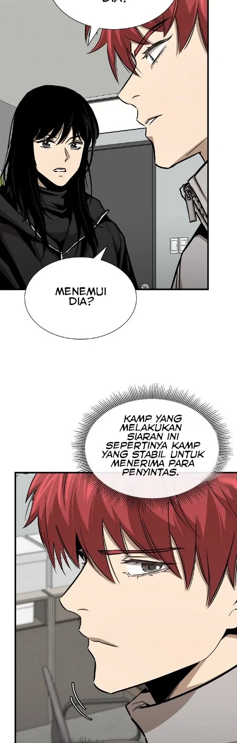Return Survival Chapter 65 Gambar 4