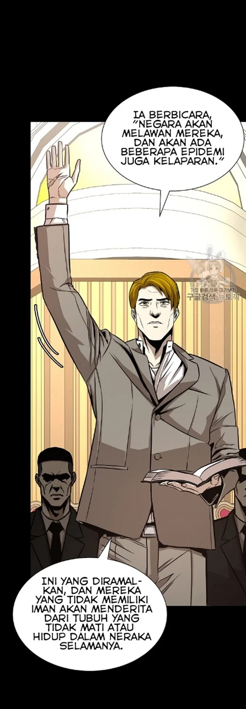 Return Survival Chapter 67 Gambar 4