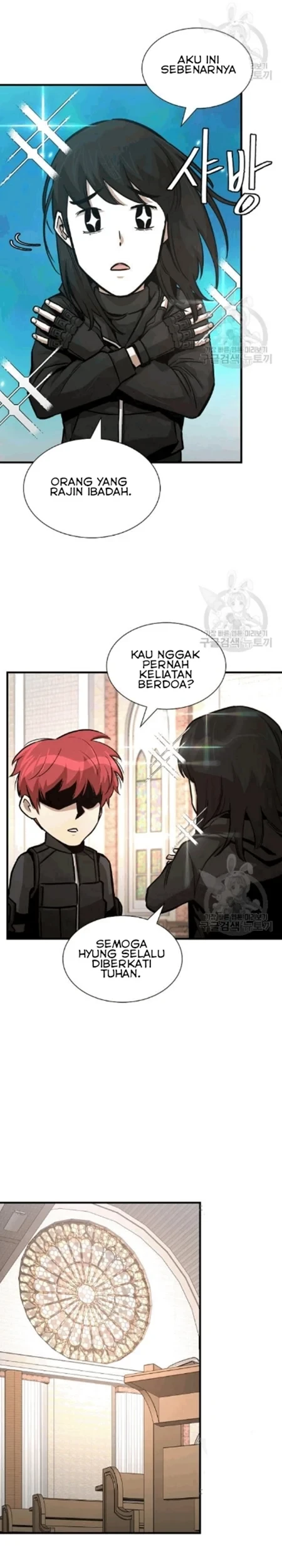 Return Survival Chapter 69 Gambar 5