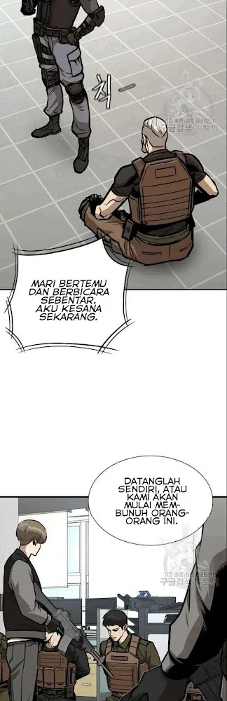Return Survival Chapter 72 Gambar 3