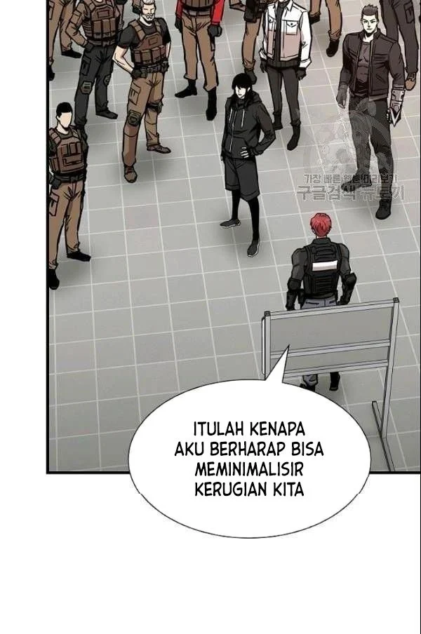 Return Survival Chapter 75 Gambar 4