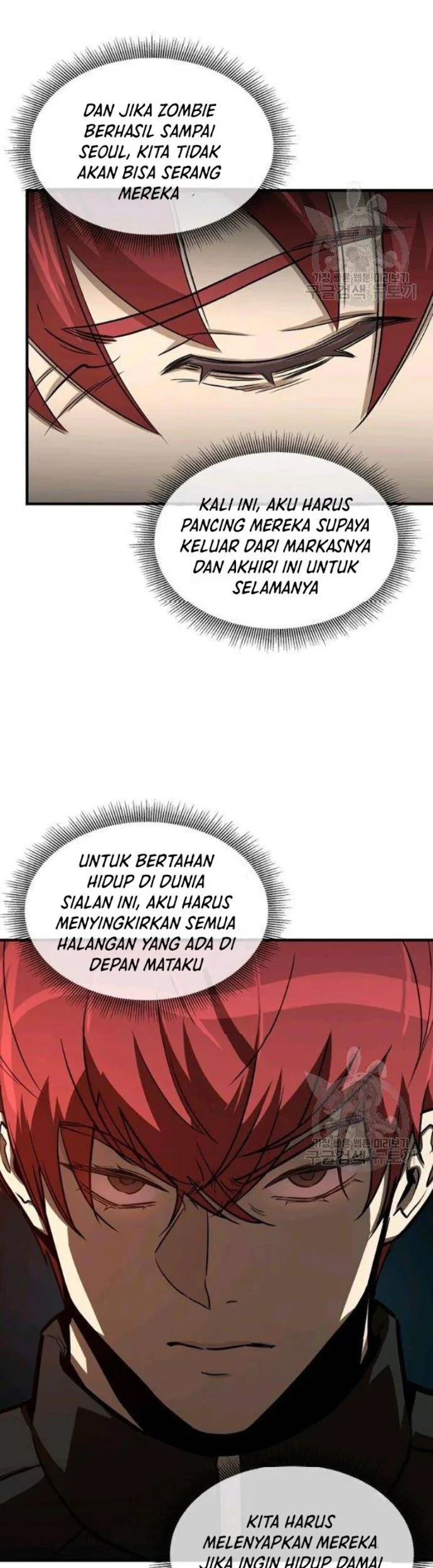 Return Survival Chapter 77 Gambar 7