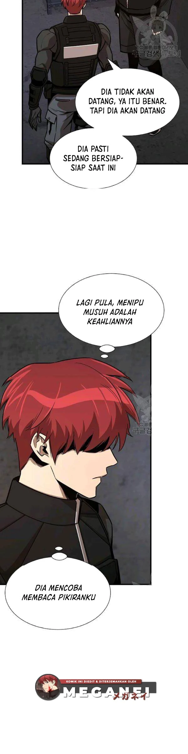 Return Survival Chapter 78 Gambar 4