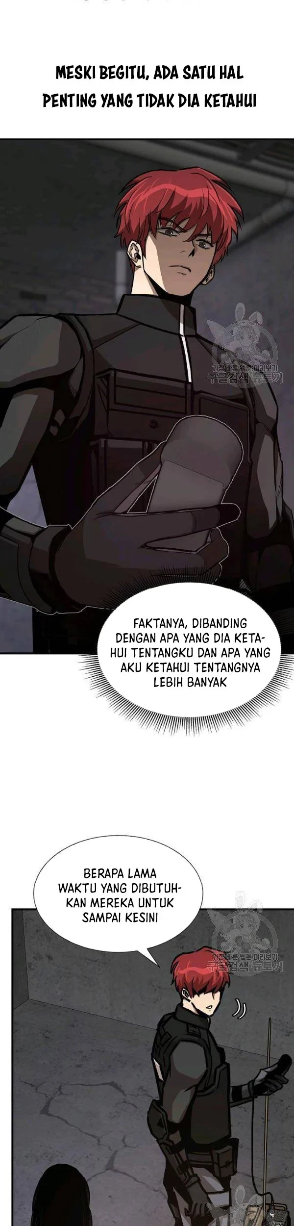 Return Survival Chapter 78 Gambar 5