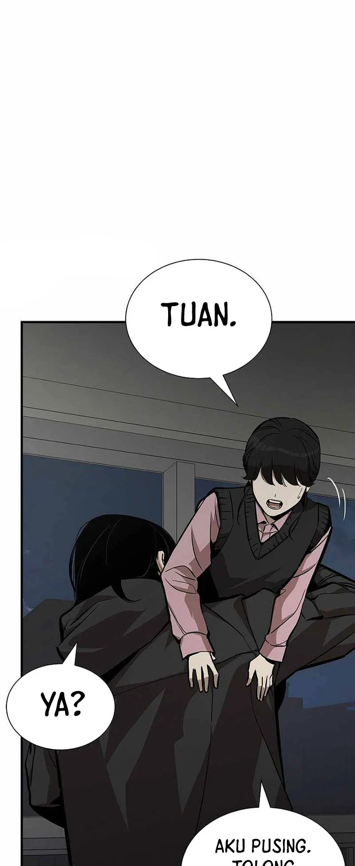 Return Survival Chapter 8 Gambar 5