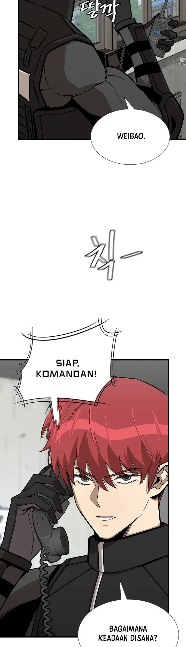 Return Survival Chapter 80 Gambar 7
