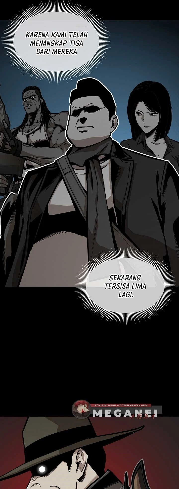 Return Survival Chapter 81 Gambar 7