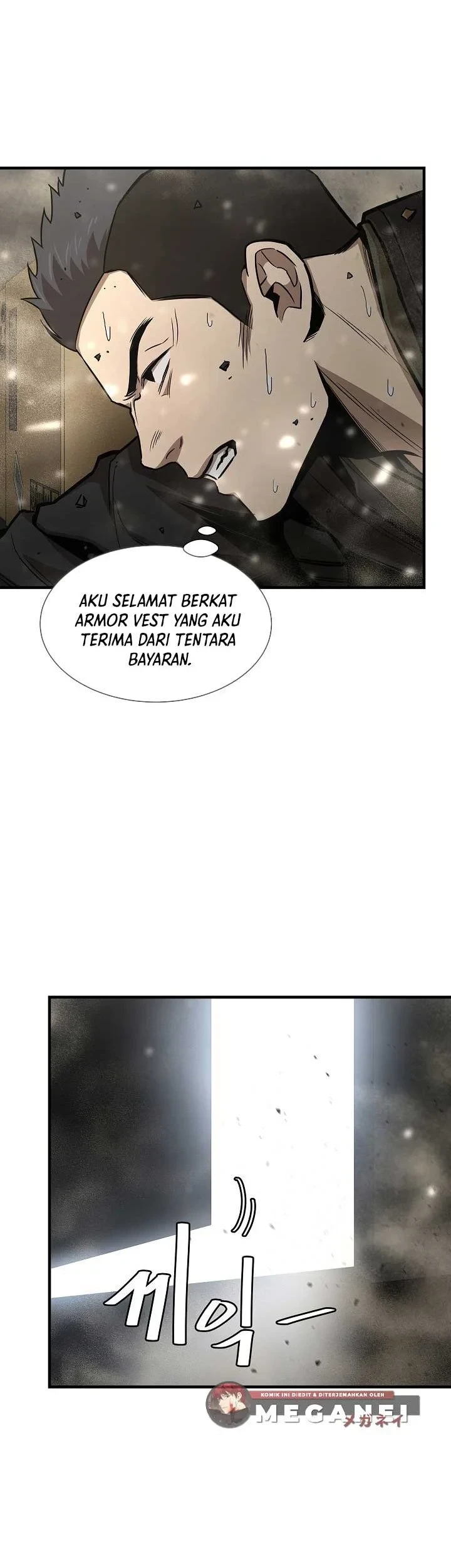 Return Survival Chapter 82 Gambar 5