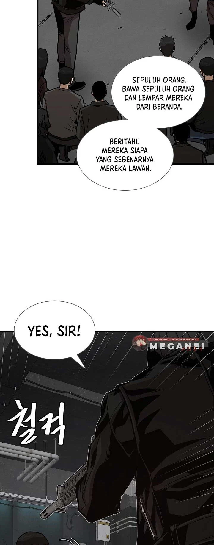 Return Survival Chapter 86 Gambar 4