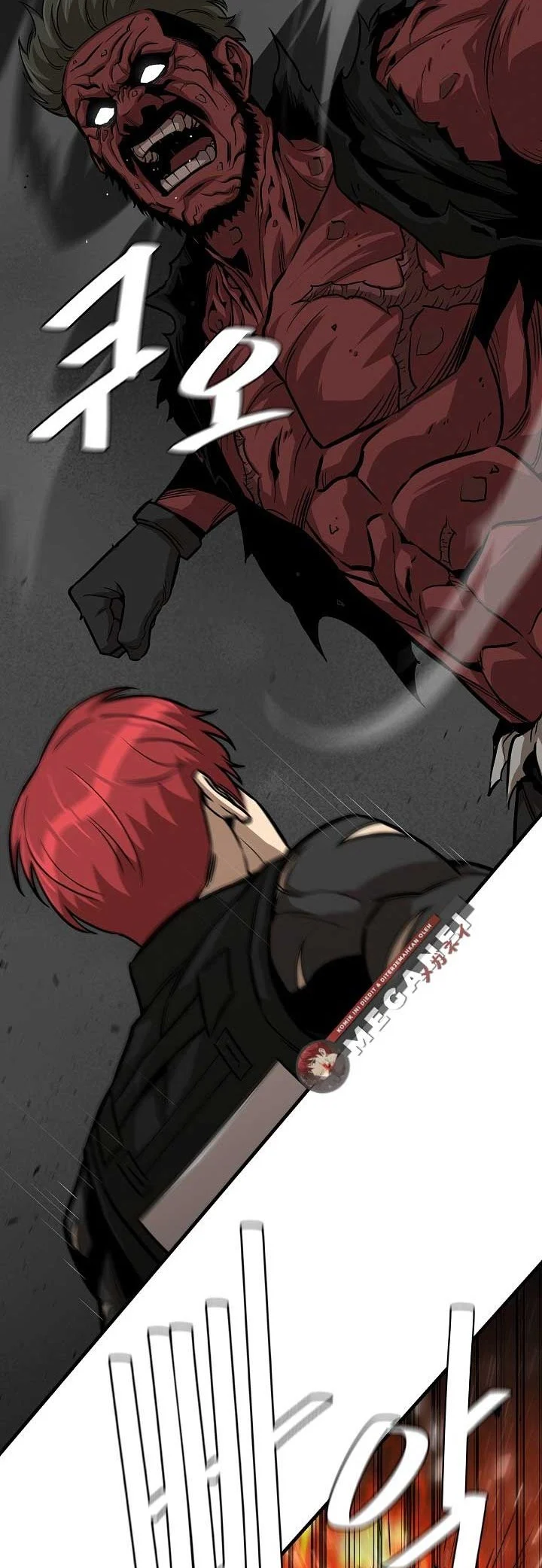 Return Survival Chapter 88 Gambar 5
