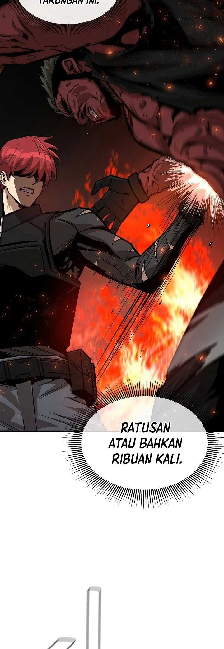 Return Survival Chapter 88 Gambar 7