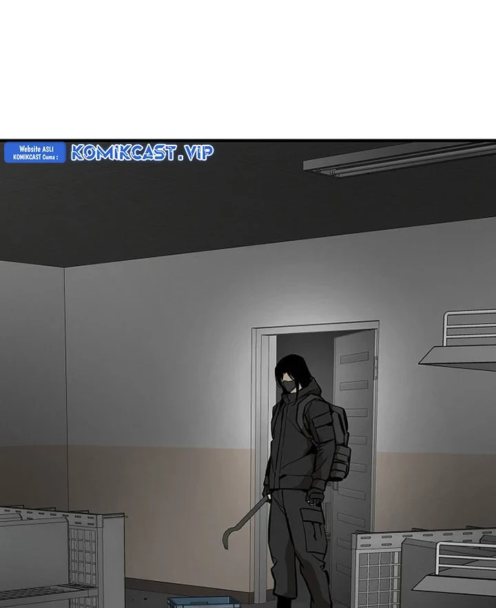 Return Survival Chapter 9 Gambar 5