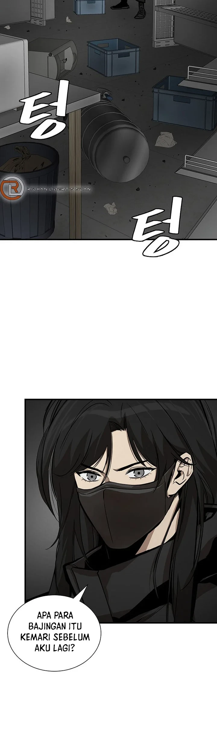 Return Survival Chapter 9 Gambar 6