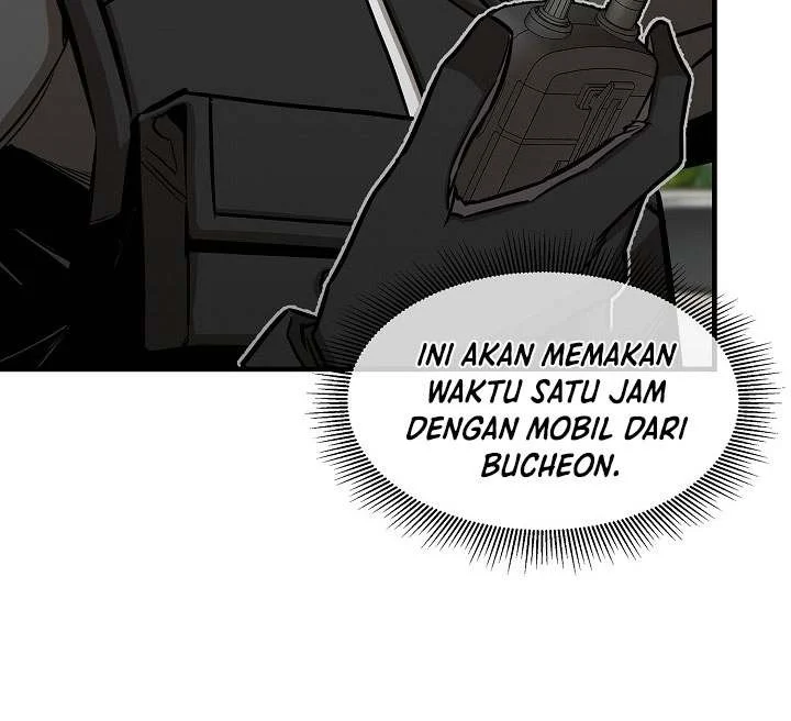 Return Survival Chapter 91 Gambar 4