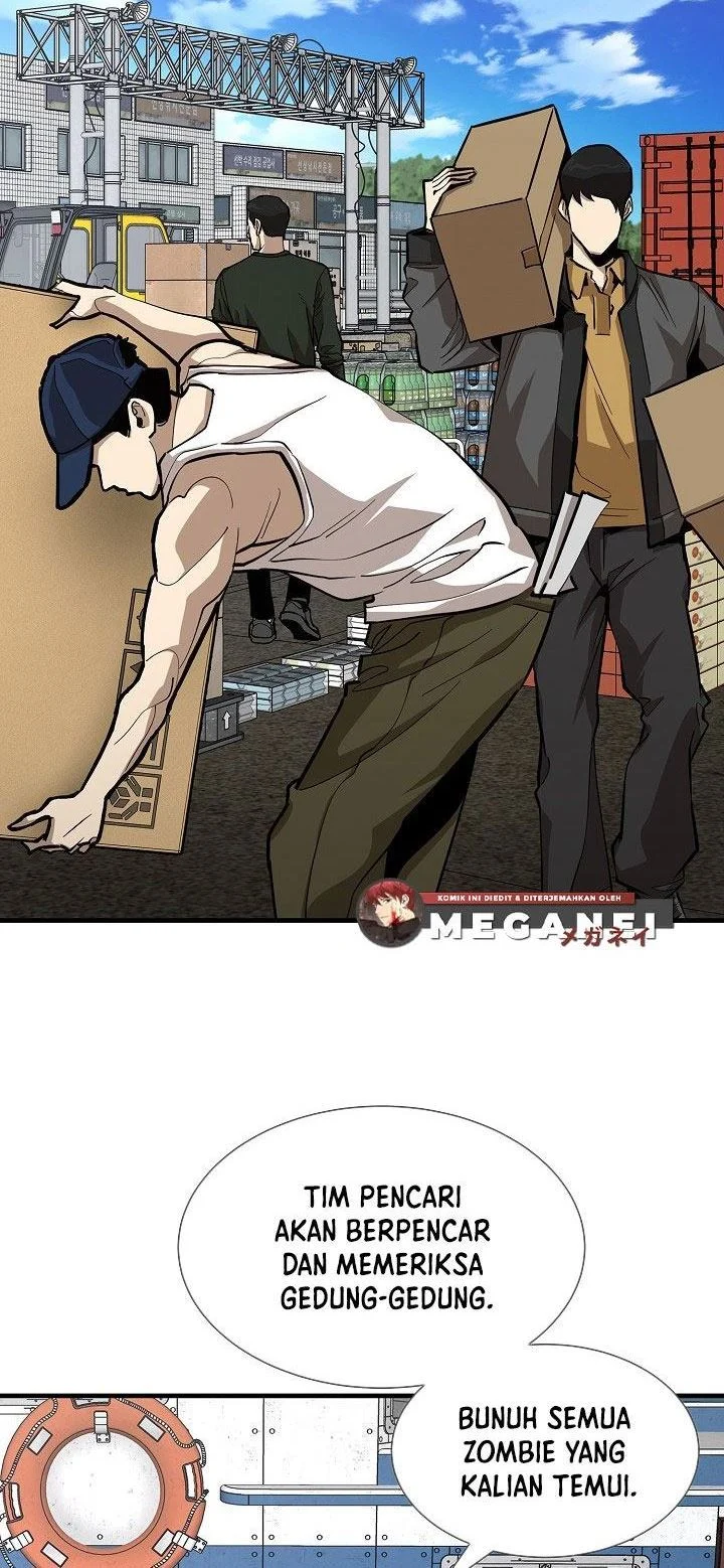 Return Survival Chapter 92 Gambar 4